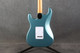 Fender Player Stratocaster - Tidepool - 2nd Hand (142646)
