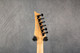 Ibanez Prestige RG1570-MRB - Mirage Blue - 2nd Hand