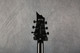 ESP LTD H-1001 QM - See Thru Black - 2nd Hand (142694) ESP LTD H-1001 QM - See Thru Black - 2nd Hand (142694)