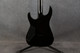 ESP LTD H-1001 QM - See Thru Black - 2nd Hand (142694) ESP LTD H-1001 QM - See Thru Black - 2nd Hand (142694)