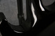 ESP LTD H-1001 QM - See Thru Black - 2nd Hand (142694) ESP LTD H-1001 QM - See Thru Black - 2nd Hand (142694)
