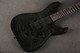 ESP LTD H-1001 QM - See Thru Black - 2nd Hand (142694) ESP LTD H-1001 QM - See Thru Black - 2nd Hand (142694)