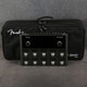 Fender Tone Master Pro Multi FX Pedal - Gig Bag - 2nd Hand