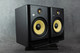 KRK Rokit RP8 G4 Studio Monitor Pair - 2nd Hand