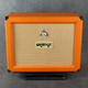 Orange PPC212 2x12 Open Back Cabinet **COLLECTION ONLY** - 2nd Hand Orange PPC212 2x12 Open Back Cabinet **COLLECTION ONLY** - 2nd Hand