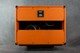 Orange PPC212 2x12 Open Back Cabinet **COLLECTION ONLY** - 2nd Hand Orange PPC212 2x12 Open Back Cabinet **COLLECTION ONLY** - 2nd Hand