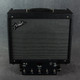 Fender Mustang GTX100 Modelling Combo - Footswitch - 2nd Hand
