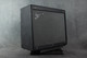 Fender Mustang GTX100 Modelling Combo - Footswitch - 2nd Hand