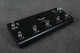 Fender Mustang GTX100 Modelling Combo - Footswitch - 2nd Hand