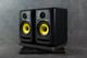 KRK Rokit RP5 G3 Studio Monitor Pair - 2nd Hand