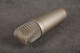 Rode NT1-A Condenser Microphone - Rode SM6 Shock Mount - Boxed - 2nd Hand