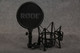 Rode NT1-A Condenser Microphone - Rode SM6 Shock Mount - Boxed - 2nd Hand