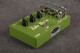 Effectrode Tube Drive Overdrive Pedal - PSU - 2nd Hand