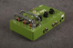 Effectrode Tube Drive Overdrive Pedal - PSU - 2nd Hand