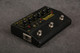 Tech 21 SansAmp Programmable Bass Driver DI Pedal - Boxed - 2nd Hand