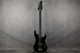 Rockwood By Hohner LX100B Electric Bass - Black - 2nd Hand