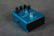 Fender Mirror Image Delay Pedal - Boxed - 2nd Hand (142731) Fender Mirror Image Delay Pedal - Boxed - 2nd Hand (142731)
