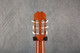 Admira Clasico 7/8 Classical Guitar - Natural - 2nd Hand