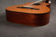 Admira Clasico 7/8 Classical Guitar - Natural - 2nd Hand