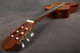 Admira Clasico 7/8 Classical Guitar - Natural - 2nd Hand