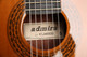 Admira Clasico 7/8 Classical Guitar - Natural - 2nd Hand