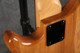Manhattan Electric Bass Guitar - Natural - 2nd Hand