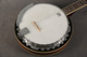 Merica 6 String Banjo - Natural - 2nd Hand Merica 6 String Banjo - Natural - 2nd Hand