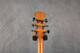 Ovation Applause Standard AB24 - Metallic Red - 2nd Hand Ovation Applause Standard AB24 - Metallic Red - 2nd Hand