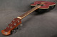 Ovation Applause Standard AB24 - Metallic Red - 2nd Hand Ovation Applause Standard AB24 - Metallic Red - 2nd Hand