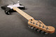 Squier Sonic Stratocaster Left Handed - Black - 2nd Hand Squier Sonic Stratocaster Left Handed - Black - 2nd Hand