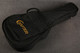 Crafter M70E Electro Acoustic Mandolin - Natural - Gig Bag - 2nd Hand