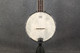 Gold Tone BU1 Concert Scale Banjo Ukulele - Gig Bag - 2nd Hand