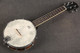 Gold Tone BU1 Concert Scale Banjo Ukulele - Gig Bag - 2nd Hand