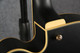 Ibanez Artcore Series AF75G-BKF - Black Flat - 2nd Hand