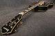 Ibanez Artcore Series AF75G-BKF - Black Flat - 2nd Hand Ibanez Artcore Series AF75G-BKF - Black Flat - 2nd Hand