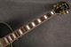 Ibanez Artcore Series AF75G-BKF - Black Flat - 2nd Hand Ibanez Artcore Series AF75G-BKF - Black Flat - 2nd Hand