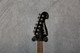 Washburn X Series X-50Q - Trans Amber - 2nd Hand Washburn X Series X-50Q - Trans Amber - 2nd Hand