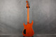 Washburn X Series X-50Q - Trans Amber - 2nd Hand Washburn X Series X-50Q - Trans Amber - 2nd Hand