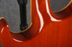 Washburn X Series X-50Q - Trans Amber - 2nd Hand Washburn X Series X-50Q - Trans Amber - 2nd Hand