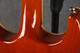 Washburn X Series X-50Q - Trans Amber - 2nd Hand Washburn X Series X-50Q - Trans Amber - 2nd Hand