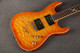 Washburn X Series X-50Q - Trans Amber - 2nd Hand Washburn X Series X-50Q - Trans Amber - 2nd Hand