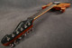 Washburn X Series X-50Q - Trans Amber - 2nd Hand Washburn X Series X-50Q - Trans Amber - 2nd Hand