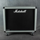 Marshall 2536 Silver Jubilee 212 Cabinet **COLLECTION ONLY** - 2nd Hand Marshall 2536 Silver Jubilee 212 Cabinet **COLLECTION ONLY** - 2nd Hand