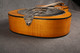Epiphone Dobro Hound Dog Deluxe Round Neck - Vintage Brown - 2nd Hand