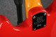 PRS SE Silver Sky - Aged Hardware - Refinished Fiesta Red Nitro - 2nd Hand PRS SE Silver Sky - Aged Hardware - Refinished Fiesta Red Nitro - 2nd Hand
