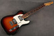 Fender Player Telecaster HH - Modified - 3 Tone Sunburst - 2nd Hand