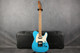 Charvel Pro-Mod So-Cal Style 2 24 HH - EMGs - Robin's Egg Blue - Case - 2nd Hand
