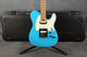 Charvel Pro-Mod So-Cal Style 2 24 HH - EMGs - Robin's Egg Blue - Case - 2nd Hand