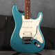 Fender Richie Sambora Stratocaster - MIM - Lake Placid Blue - Gig Bag - 2nd Hand Fender Richie Sambora Stratocaster - MIM - Lake Placid Blue - Gig Bag - 2nd Hand