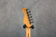 Fender Richie Sambora Stratocaster - MIM - Lake Placid Blue - Gig Bag - 2nd Hand Fender Richie Sambora Stratocaster - MIM - Lake Placid Blue - Gig Bag - 2nd Hand